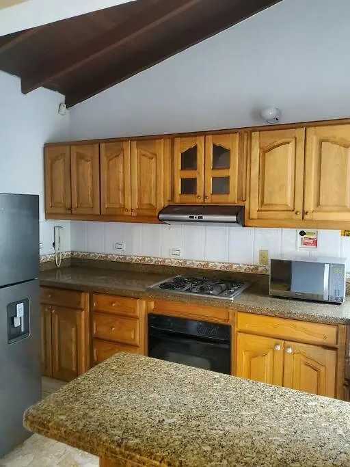 Vila Private House 3Bdr Private Entrance Garage 6 People Medellín Prázdninový dům